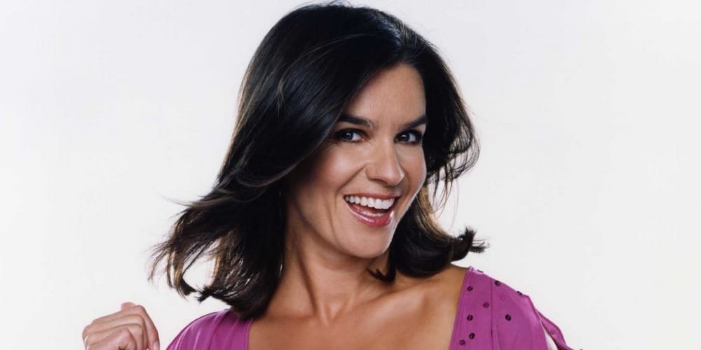 Katarina Witt at 60: Gen X's Work Ethic and Modern Resilience